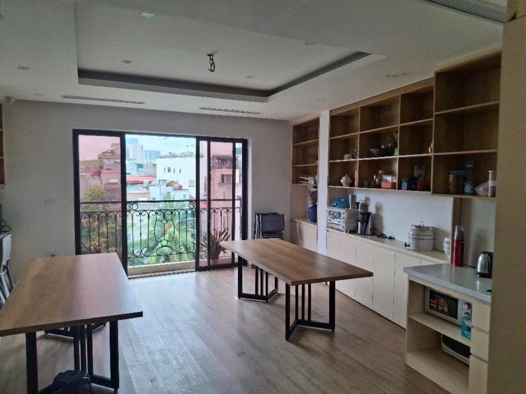 Mặt phố VIP Ba Đình – 6 tầng thang máy – vỉa hè rộng – nhỉnh 27 tỷ