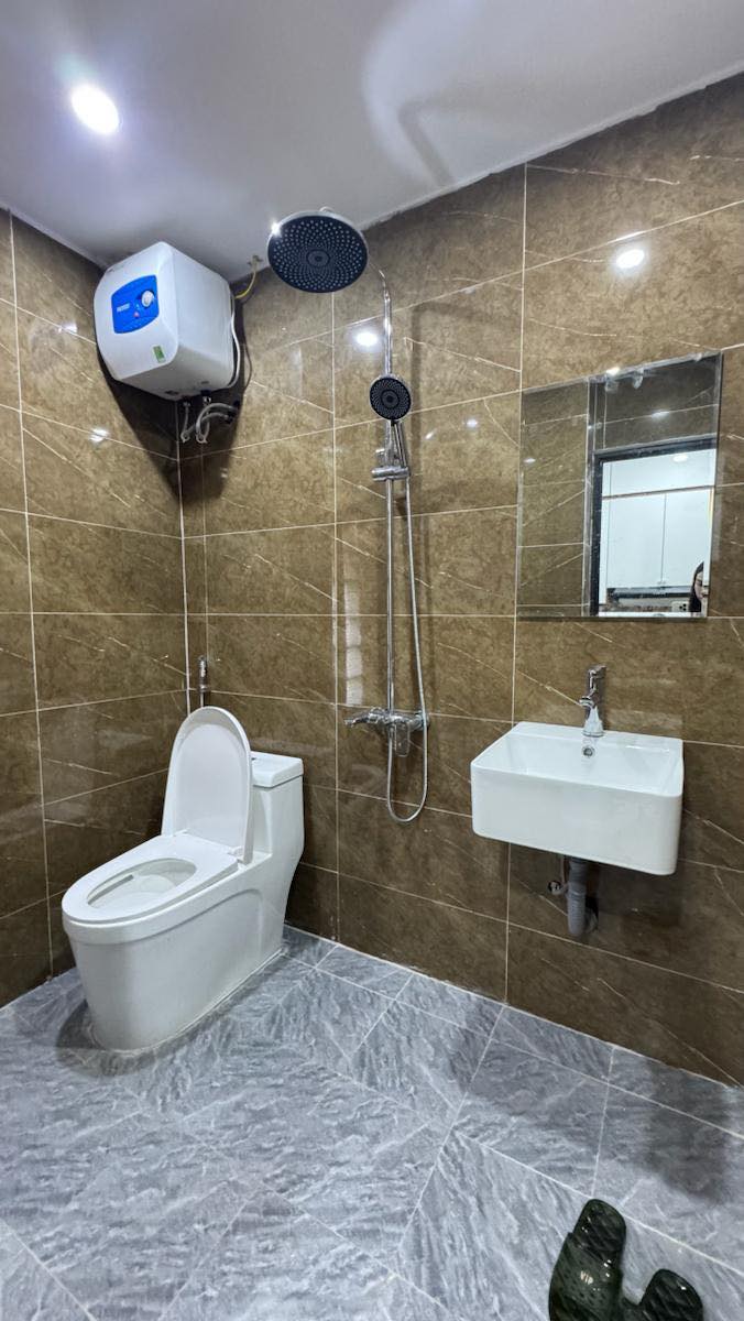 💥💥Tập thể cực đẹp NGUYỄN CHÍ THANH 75m, 3PN full nội thất, hơn 5 tỷ
