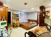 💥Tầng 2 Tập thể VŨ TRỌNG PHỤNG, 85m, 3PN riêng, ô tô đầu cổng, sạch đẹp, 4.65 tỷ