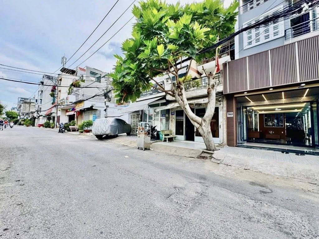 4❌15m, BÁN NHÀ 4 TẦNG, MẶT TIỀN THỐNG NHẤT, P16 GÒ VẤP, 9 TỶ NHỈNH