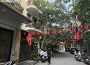 NHÀ KIM NGƯU – LÔ GÓC 3 THOÁNG – GẦN Ô TÔ – FULL NỘI THẤT