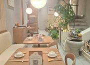 BÁN NHÀ MẶT TIỀN P. NGUYỄN CƯ TRINH – DÒNG TIỀN 600 TR/N- 4TẦNG- SỔ VUÔNG VỨC ,HOÀN CÔNG ĐỦ ,MT49