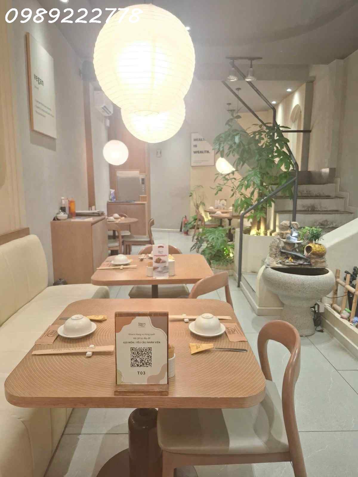 [#QUẬN_1] – MẶT TIỀN P. NGUYỄN CƯ TRINH – DÒNG TIỀN 600 TR/N- 4TẦNG- SỔ VUÔNG VỨC ,HOÀN CÔNG ĐỦ