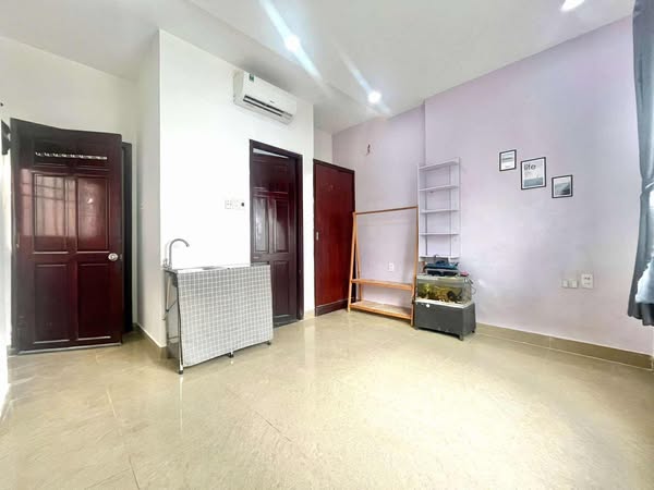 Nhà Hẻm Xe Tải Xô Viết Nghệ Tĩnh Quận Bình Thạnh Phường 26 Cũ.