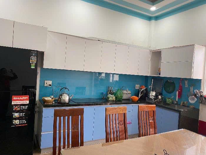 Bán nhà đường Gò Cát