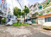 1 EM CHÂN DÀI DIỆN TÍCH ĐẸP KHU ĐỒNG BỘ CÔNG VIÊN VÍP P.12 GÒ VẤP GIÁ 6TY6