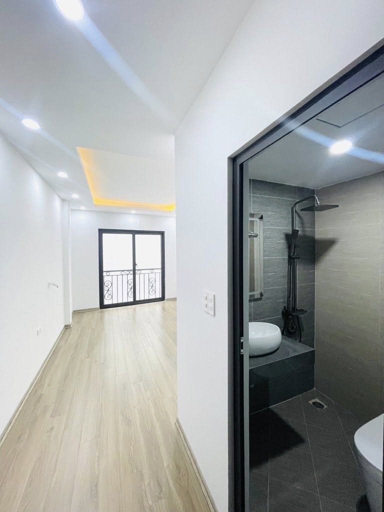 Lõi Ba Đình – 58m², 6 tầng thang máy, chỉ nhỉnh 13 tỷ