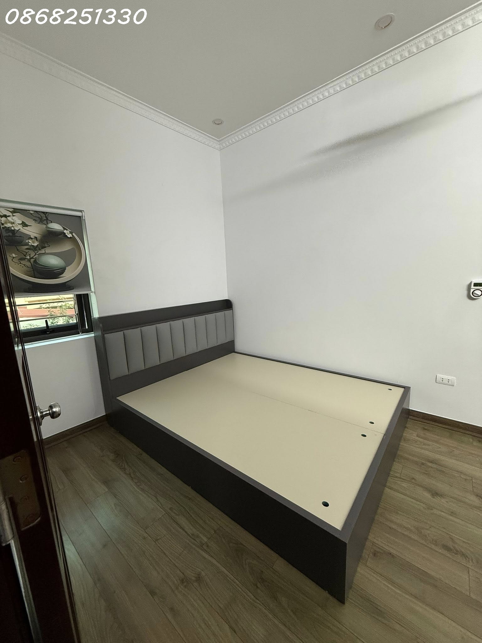 NHÀ KIM NGƯU – LÔ GÓC 3 THOÁNG – GẦN Ô TÔ – FULL NỘI THẤT