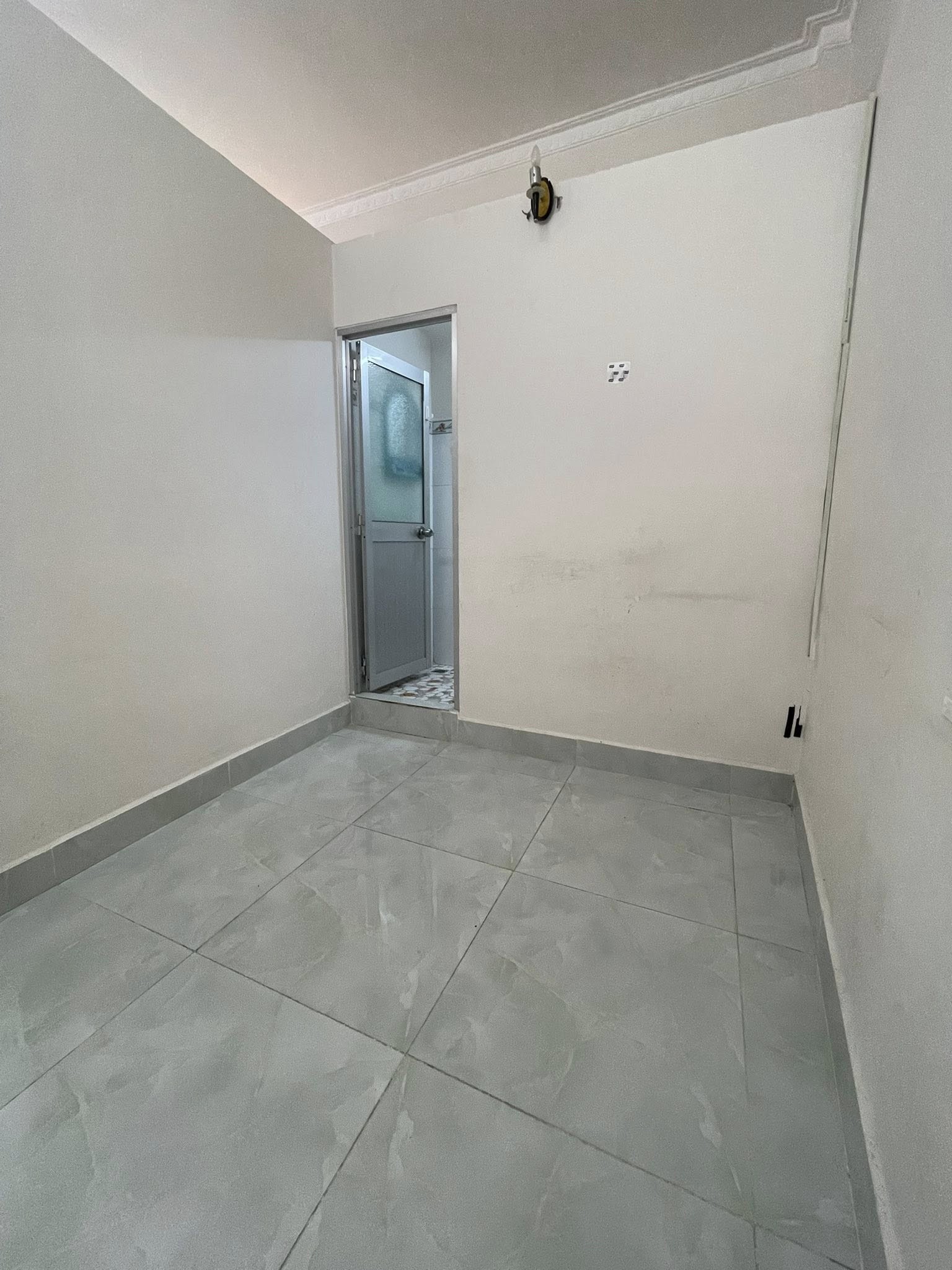 4❌6m, CHO THUÊ NHÀ NGUYÊN CĂN 2 TẦNG, QUANG TRUNG, P10 GÒ VẤP, 7 TR/Th