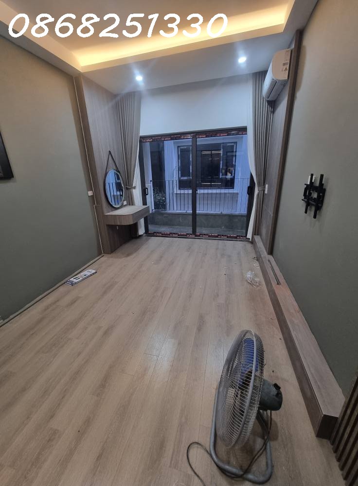 BÁN NHÀ THANH NHÀN – 38M² – 5 TẦNG – GIÁ 8.6 TỶ