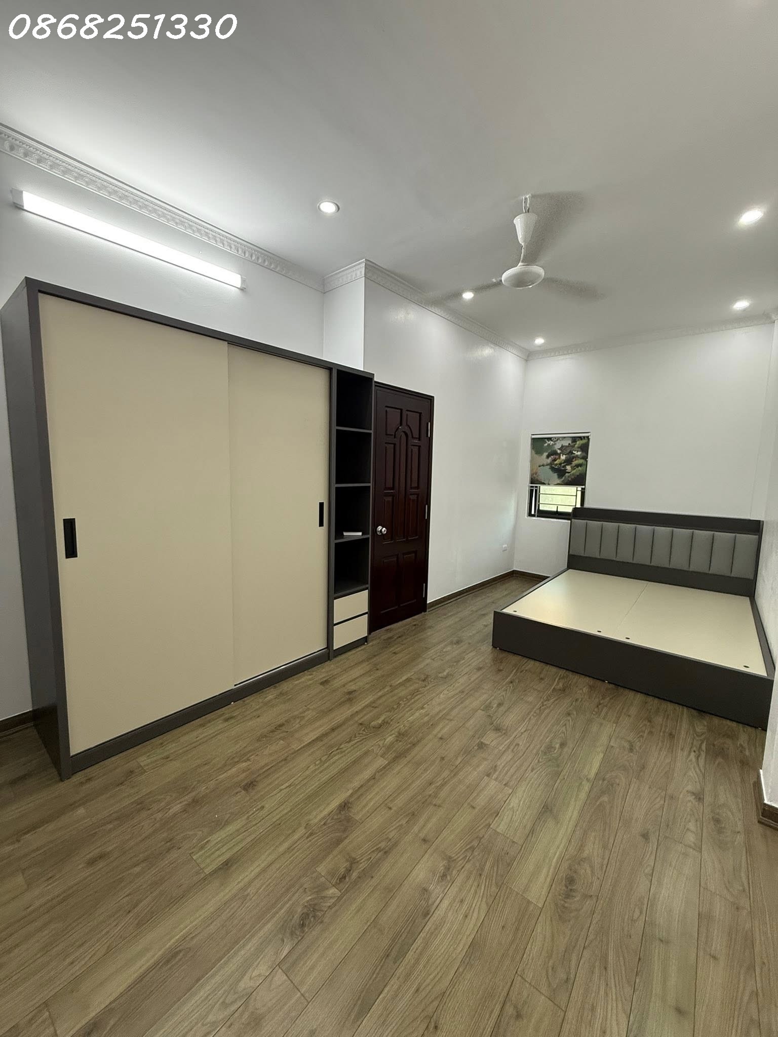 NHÀ KIM NGƯU – LÔ GÓC 3 THOÁNG – GẦN Ô TÔ – FULL NỘI THẤT