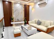 Lõi Ba Đình – 58m², 6 tầng thang máy, chỉ nhỉnh 13 tỷ