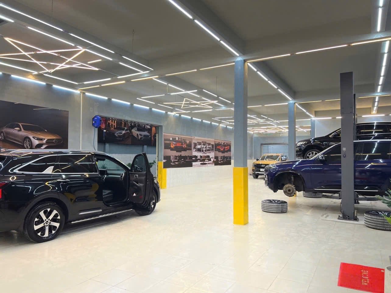 Bán nhà mặt tiền 2 tầng 18.87x50m giá 28 tỷ Đường Tân Hiệp 44