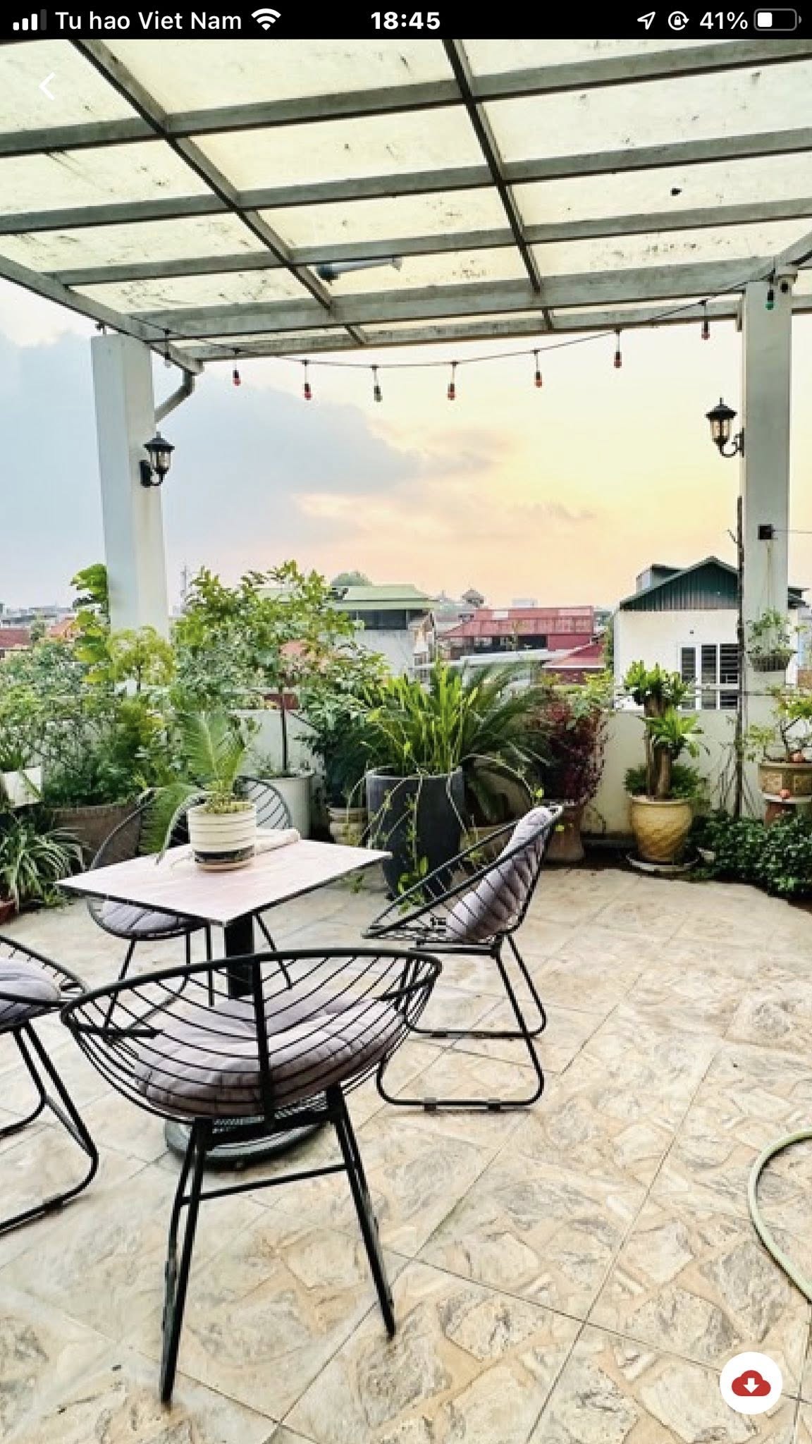 Bán nhà Hoàng Quốc Việt – 7 tầng thang máy – ô tô vào nhà – 2 mặt ngõ – chỉ 25.2 tỷ
