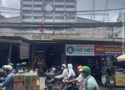 4.5❌20m, CHO THUÊ NHÀ 4PN, 1/ LÊ ĐỨC THỌ, P13 GÒ VẤP, 15 TR/THÁNG