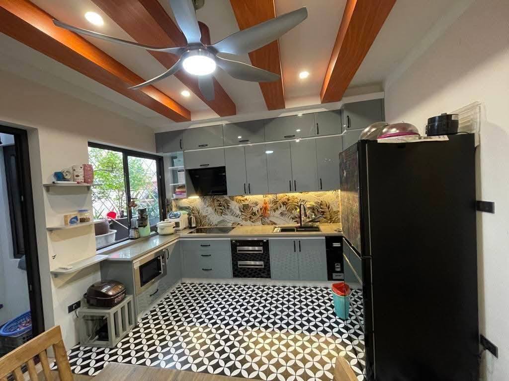 Nguyễn Chí Thanh, phân lô ô tô tránh – 50m lô góc, nhỉnh 16 tỷ