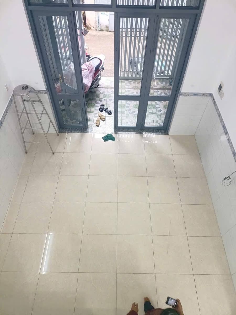NHÀ 2 TẦNG ĐÚC MỚI TINH – SÁT CHỢ HIỆP THÀNH – 48M² – CHỈ 3,7 TỶ TL – VÀO Ở NGAY.