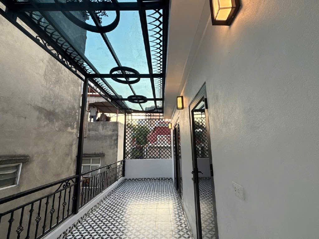 Lõi Ba Đình – 58m², 6 tầng thang máy, chỉ nhỉnh 13 tỷ