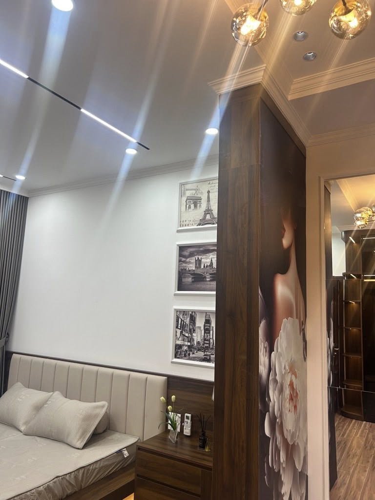 Kim Mã – Nhà đẹp 50m, 6 tầng thang máy, an cư lý tưởng – Giá nhỉnh 14 tỷ