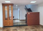 Nhà Bình Thạnh – Hẻm Xe Hơi 5 Tầng