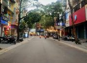 Nguyễn Chí Thanh, phân lô ô tô tránh – 50m lô góc, nhỉnh 16 tỷ