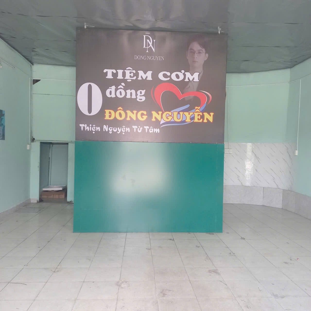 7❌10m, CHO THUÊ NHÀ MẶT TIỀN QUỐC LỘ 1, AN PHÚ ĐÔNG, Q.12, 9 TR/ THÁNG