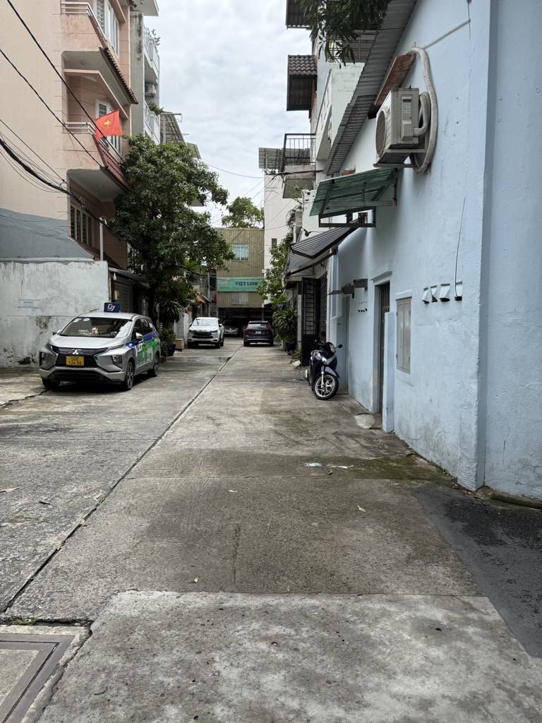 ⚡☘️⚡ NHÀ BẠCH ĐẰNG TÂN BÌNH – KHU VIP SÂN BAY TSN – LÔ GÓC 3 MẶT TIỀN – Diện tích lớn phù hợp mọi mục đích sử dụng