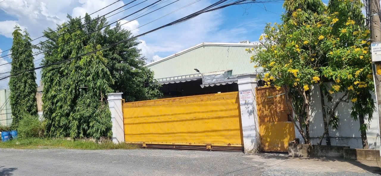 Bán nhà mặt tiền 21x82m giá 36 tỷ Đường 157 Bình Mỹ