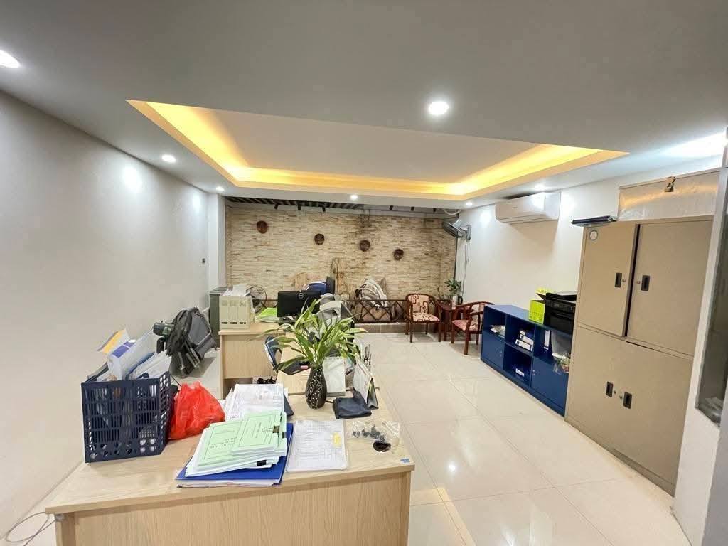 Nguyễn Chí Thanh, phân lô ô tô tránh – 50m lô góc, nhỉnh 16 tỷ
