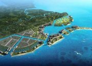 MẶT BẰNG VÀ THIẾT KẾ VINHOMES GREEN PARADISE CẦN GIỜ PKD 0937555063 Dự án Vinhomes Green Paradise Cần Giờ có tổng diện 2.870 ha, được chia thành nhiều giai đoạn thi công và 4 phân khu là: HeartBay, LifeBay, EcoBay và BlueBay.