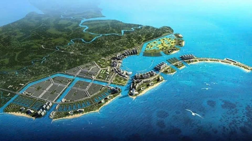 Tiến độ , Bảng Giá VINHOMES GREEN PARADISE – CẦN GIỜ PKD 0937555063 🌟 Tiện ích đẳng cấp quốc tế: 🏌️‍♂️ Sân golf 27 lỗ chuẩn quốc tế 🦁 Vinpearl Safari – vườn thú hoang dã 🛍 Vincom Mega Mall – trung tâm mua sắm sầm uất 🚶‍♀️ Phố đi bộ & chợ đêm sôi động 🏫 Hệ thống Vinschool & Bệnh viện Vinmec