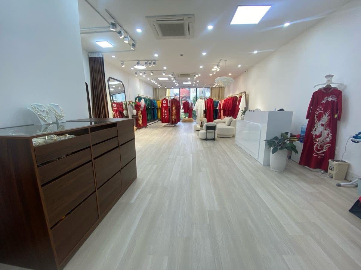 SIÊU VIP-Mặt Phố Trung Phụng (Xã Đàn) 101m2/ 9Tầng/ MT 6.6m 79.5 Tỷ, KD Vô Đối