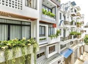 5❌12m, BÁN NHÀ 5 TẦNG, HXH, LÊ VĂN THỌ, P8 GÒ VẤP, 9 TỶ NHỈNH