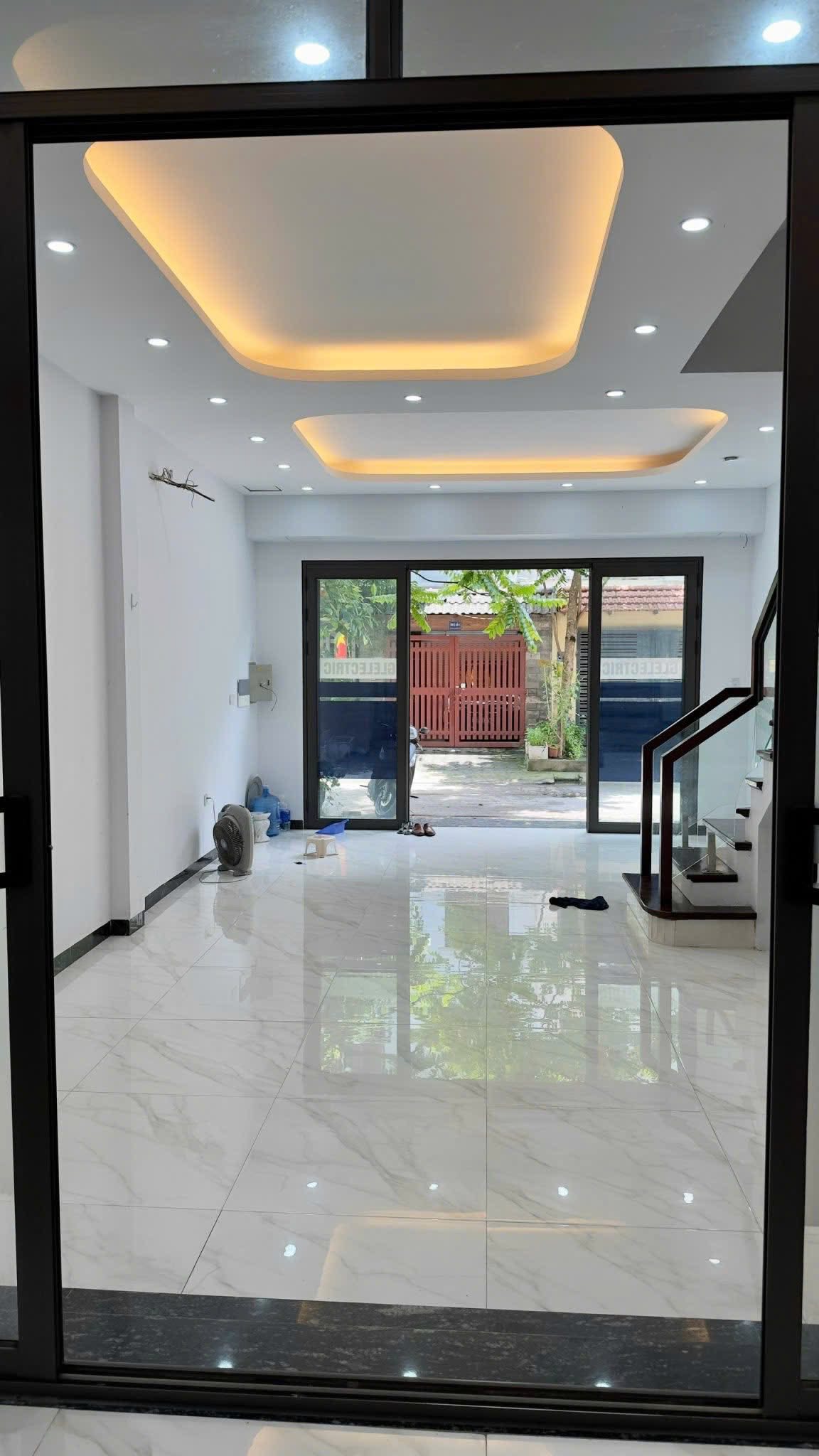 Bán nhà Liền Kề KĐT Nam Thắng (Phùng Khoang) 75m/4Tầng/ MT 5m 20.5 Tỷ Đẹp ở Ngay