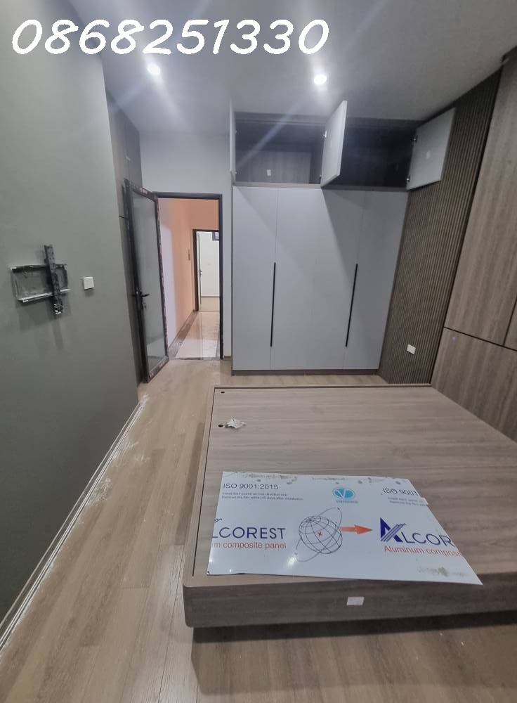 BÁN NHÀ THANH NHÀN – 38M² – 5 TẦNG – GIÁ 8.6 TỶ