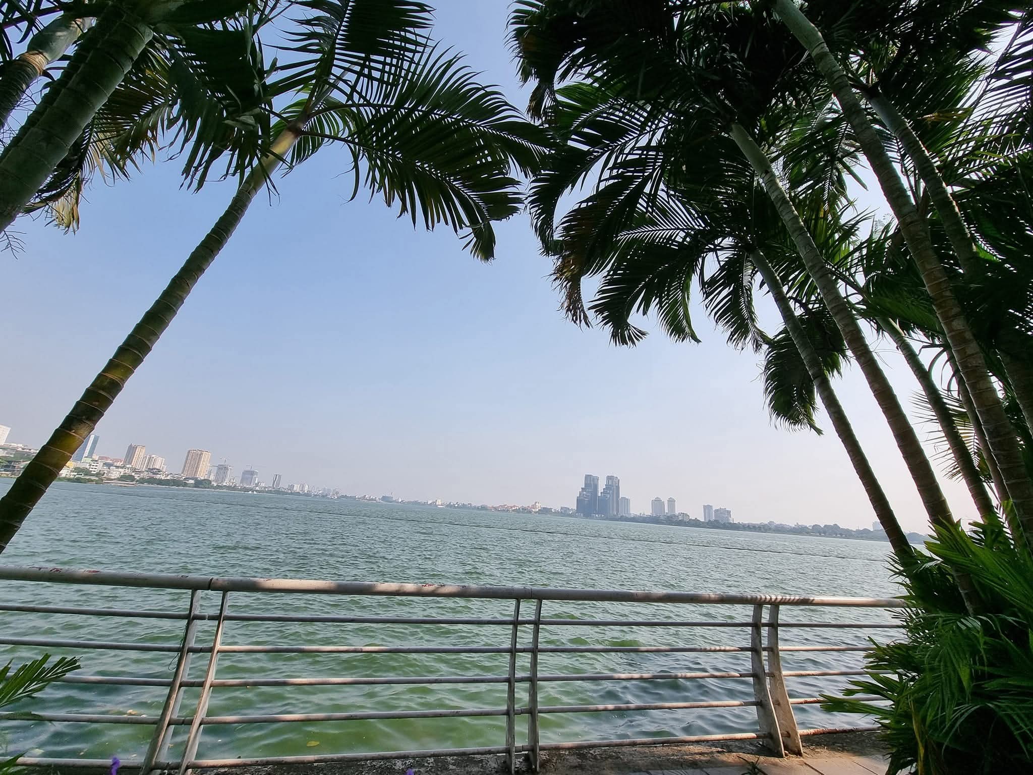 ĐẦU TƯ TÂY HỒ – LÔ ĐẤT HIẾM, KHAI THÁC DÒNG SIÊU LỢI NHUẬN