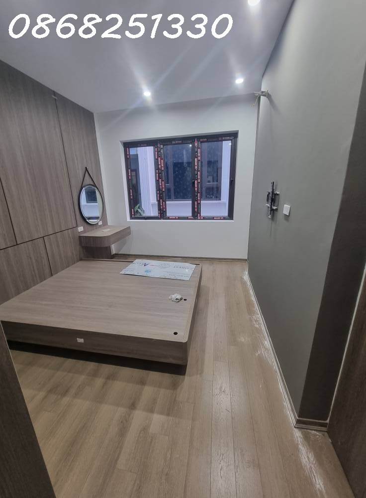 BÁN NHÀ THANH NHÀN – 38M² – 5 TẦNG – GIÁ 8.6 TỶ