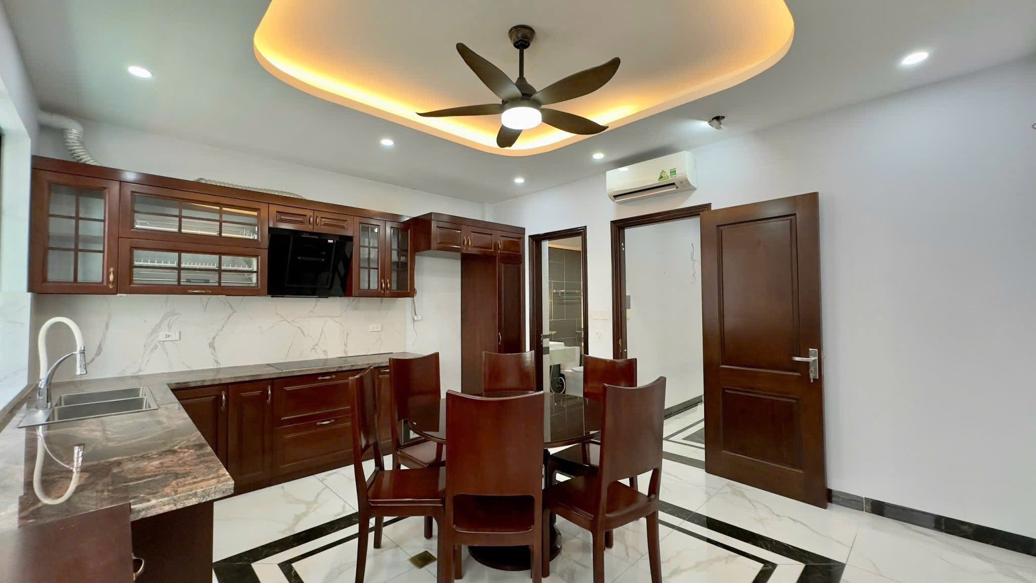 Bán nhà Liền Kề KĐT Nam Thắng (Phùng Khoang) 75m/4Tầng/ MT 5m 20.5 Tỷ Đẹp ở Ngay