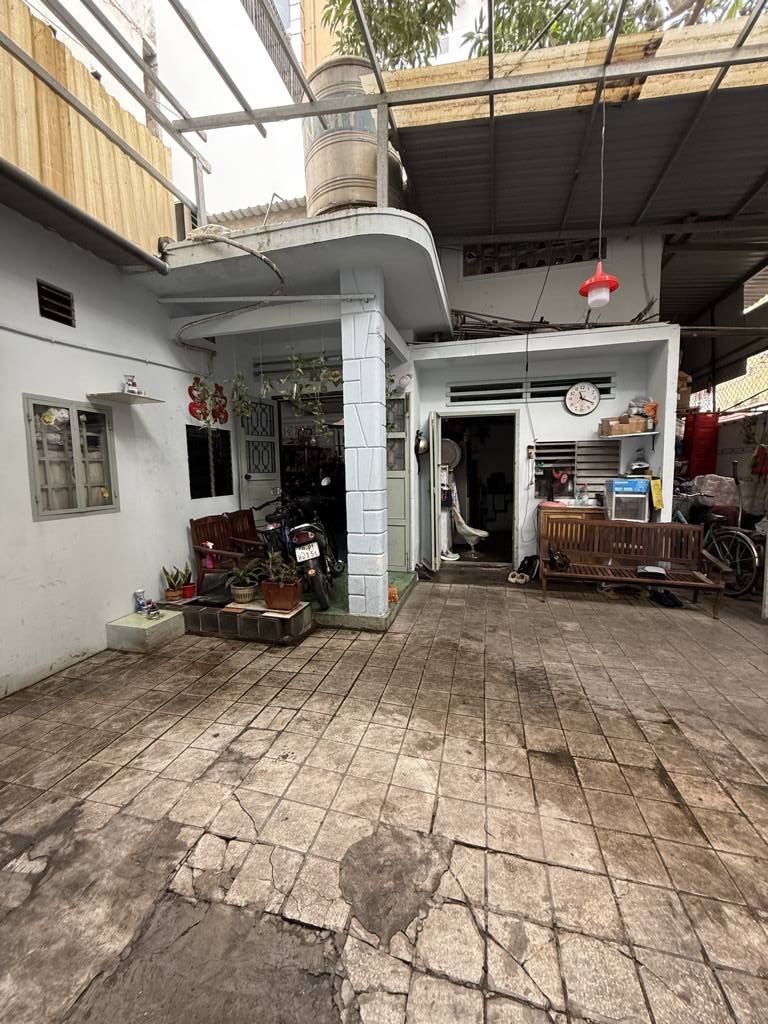 ⚡☘️⚡ NHÀ BẠCH ĐẰNG TÂN BÌNH – KHU VIP SÂN BAY TSN – LÔ GÓC 3 MẶT TIỀN – Diện tích lớn phù hợp mọi mục đích sử dụng