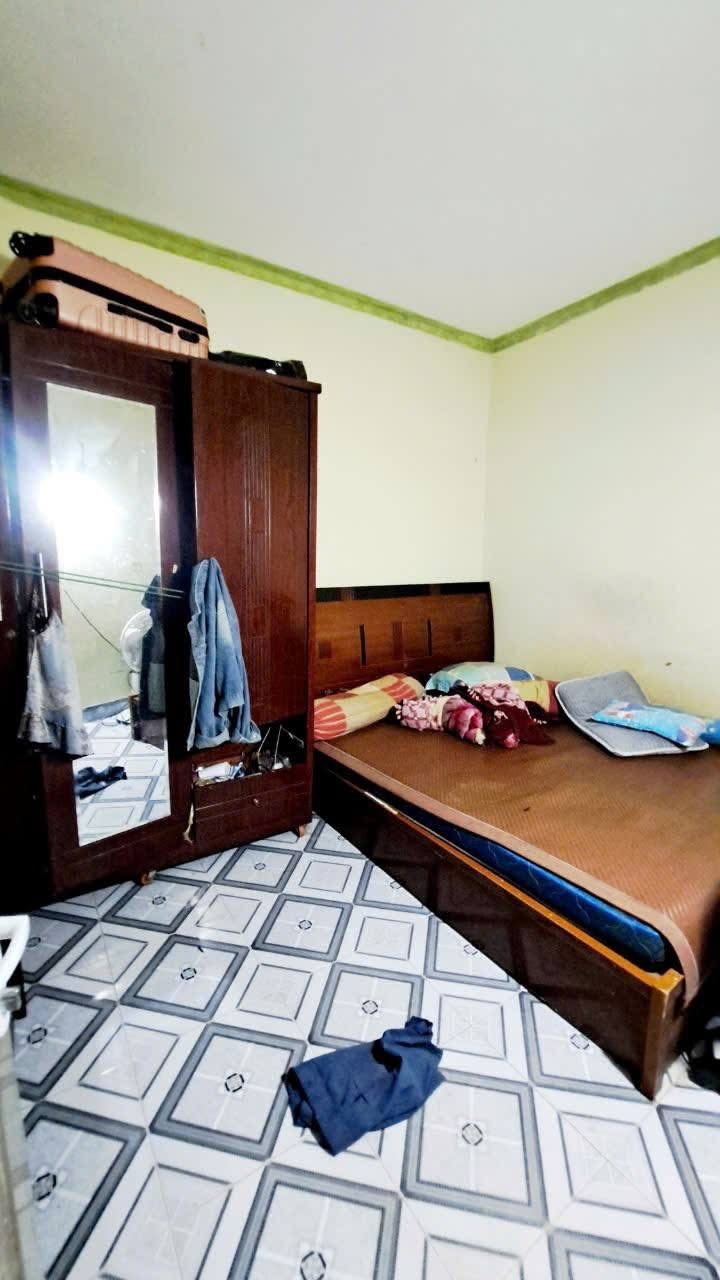 NHÀ TRỆT LỬNG ĐẸP MỚI – 58M² – HẺM XE HƠI – SÁT HIỆP THÀNH CITY – 30M RA TRẦN THỊ HÈ