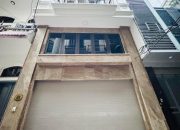 Bán nhà Ôtô đỗ cửa,Hoàng Quốc Việt 60m2/ 6T Thang máy, MT 5.1m 26.5 Tỷ, Mới đẹp