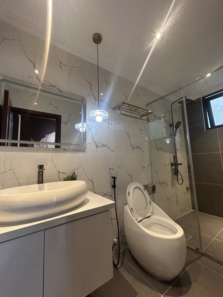 Kim Mã – Nhà đẹp 50m, 6 tầng thang máy, an cư lý tưởng – Giá nhỉnh 14 tỷ