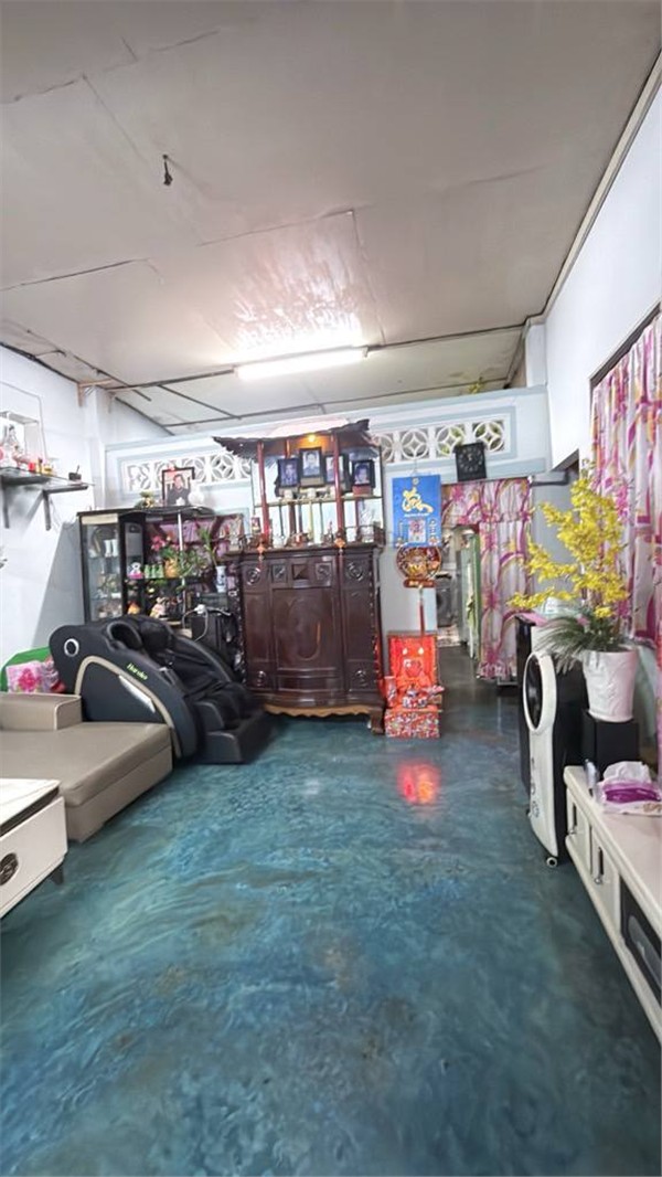 ⚡☘️⚡ NHÀ BẠCH ĐẰNG TÂN BÌNH – KHU VIP SÂN BAY TSN – LÔ GÓC 3 MẶT TIỀN – Diện tích lớn phù hợp mọi mục đích sử dụng