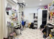 Nhà Đường Nguyễn Thị Minh Khai Phường Bến Thành Quận 1 Cũ.