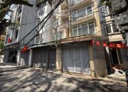 Bán nhà Ngọc Hà – Ô tô vào nhà – 100m² giá chỉ 200tr/m², hiếm có