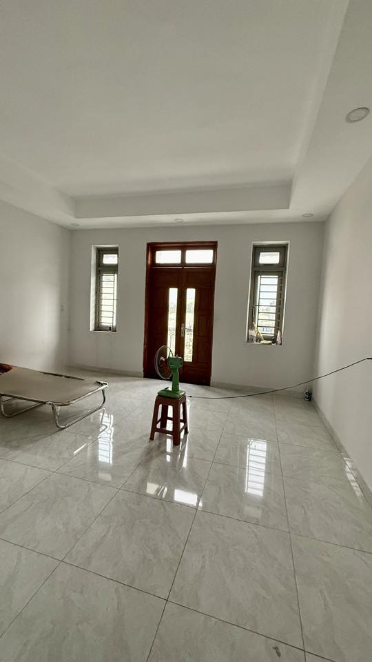 NHÀ 4 TẦNG (5X20M), MẶT TIỀN OTO MỘT TRỤC THỚI AN 13 GẦN TRUNG TÂM PHƯỜNG THỚI AN, QUẬN 12