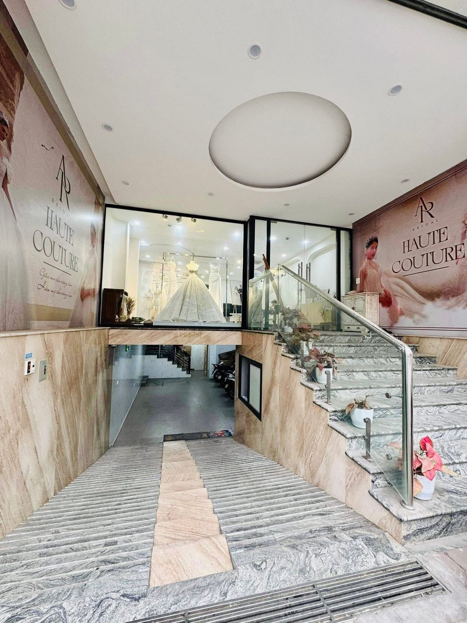 SIÊU VIP-Mặt Phố Trung Phụng (Xã Đàn) 101m2/ 9Tầng/ MT 6.6m 79.5 Tỷ, KD Vô Đối