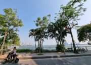 ĐẤT VÀNG TÂY HỒ – HIẾM MỘT KHÔNG HAI – 2 MẶT NGÕ Ô TÔ – SÁT PHỐ LẠC LONG QUÂN