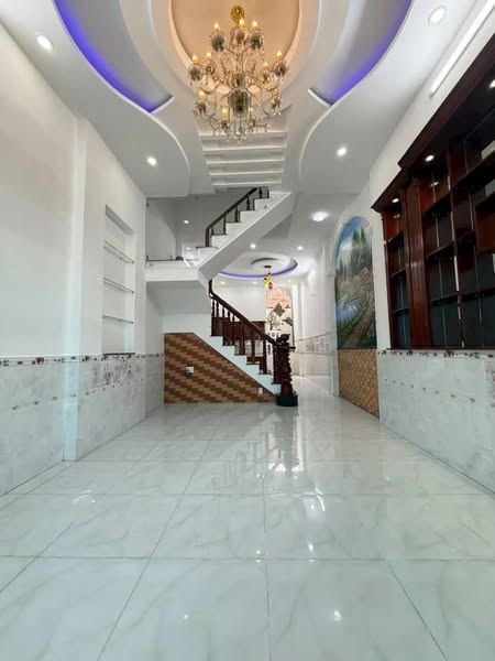 MẶT TIỀN TRẦN QUANG CƠ Hiệp Thành Quận 12 Hồ Chí Minh có 8,95 tỷ