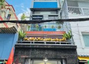 Bán nhà HXH Nguyễn Oanh, Gò Vấp, DT 32m2, 3 tầng, 3 phòng ngủ, hẻm to, vị trí đẹp, nhỉnh 6 tỷ